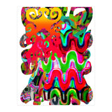 Pop Abstract Asimetrico 1 Copia (Print Only) thumbnail