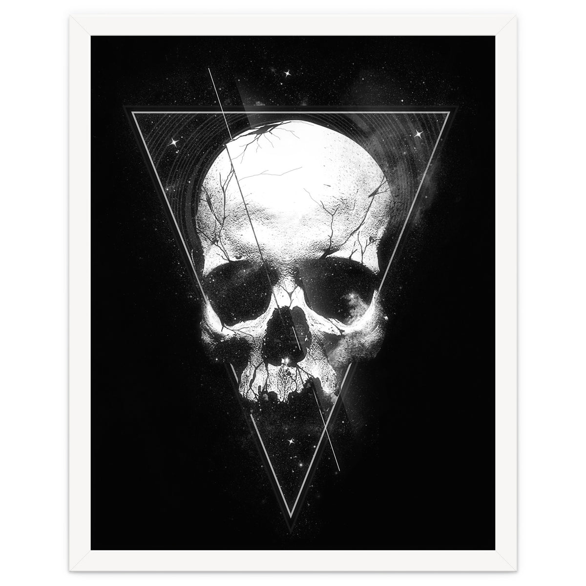 We Are All Made Of Stars