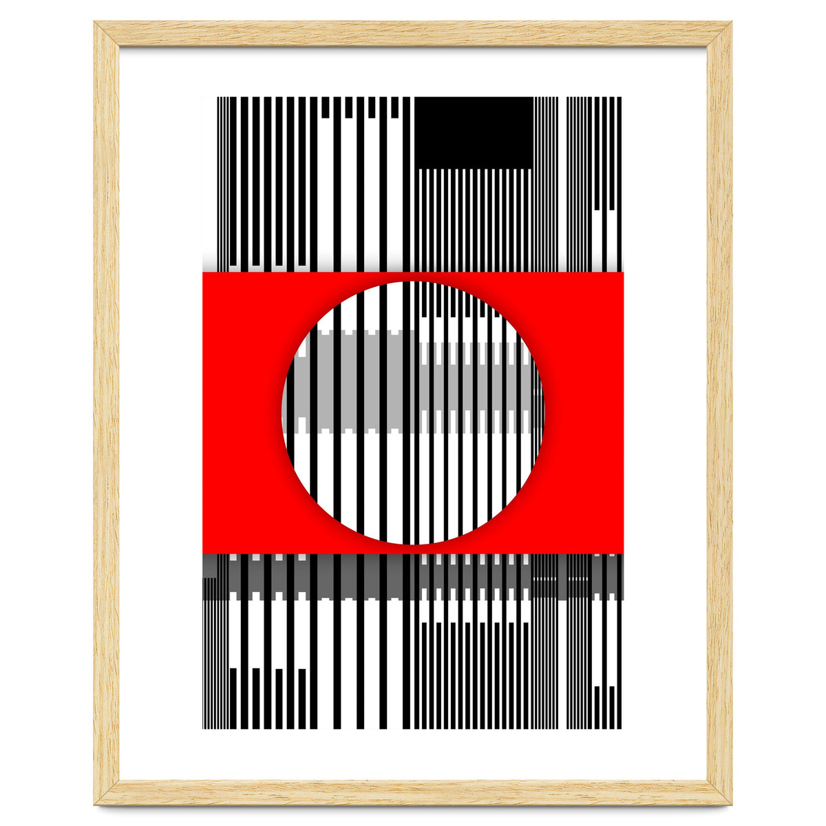 Glitch Global IX Serie Urban Nature