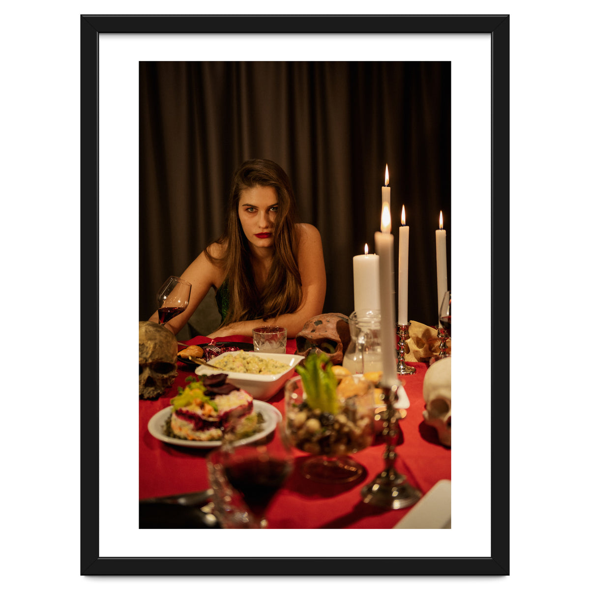 How to Avoid Overeating During the Holidays