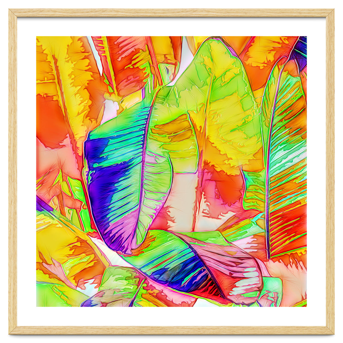 In All Things Of Nature, There's Something Of The Marvelous