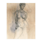 Nude art  (Print Only) thumbnail