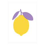 Lemon (Print Only) thumbnail
