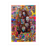 La Isla Digital 38 (Print Only) thumbnail