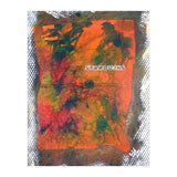 STARBUCKS - Abstraction (Print Only) thumbnail