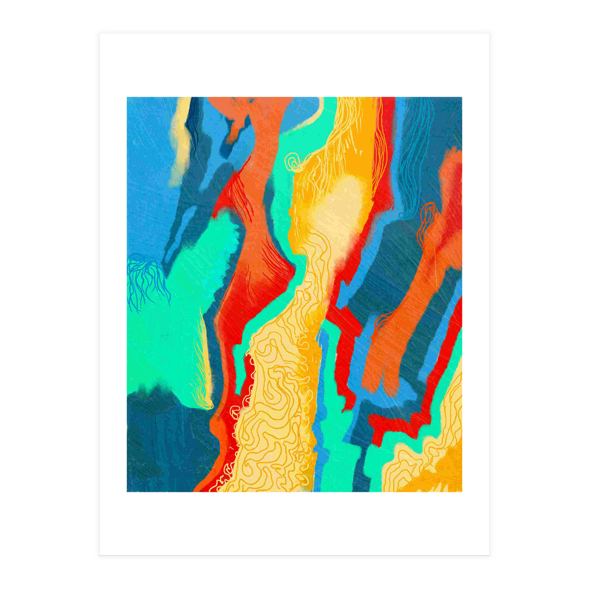 mind  (Print Only)