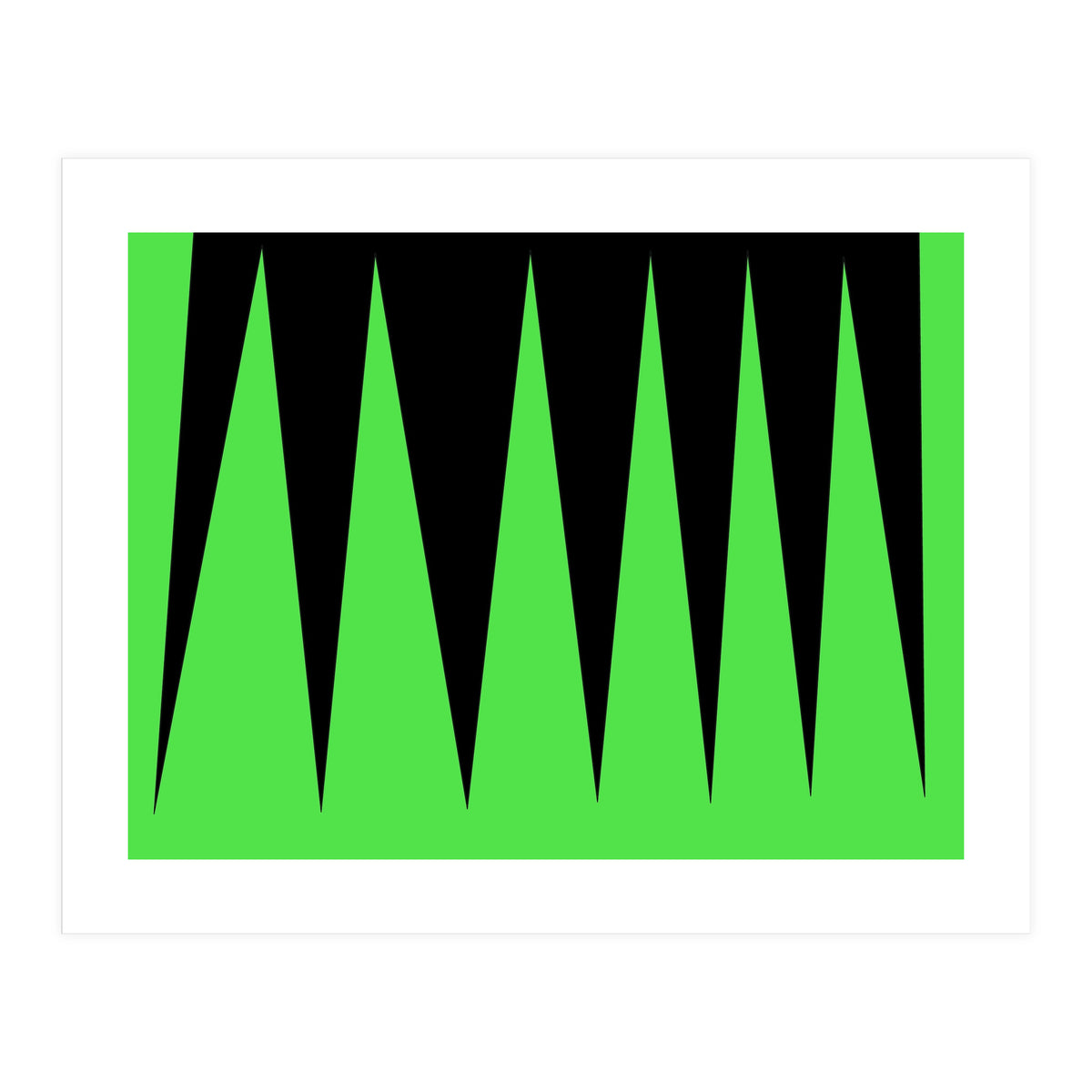 Dark Forest (Print Only)