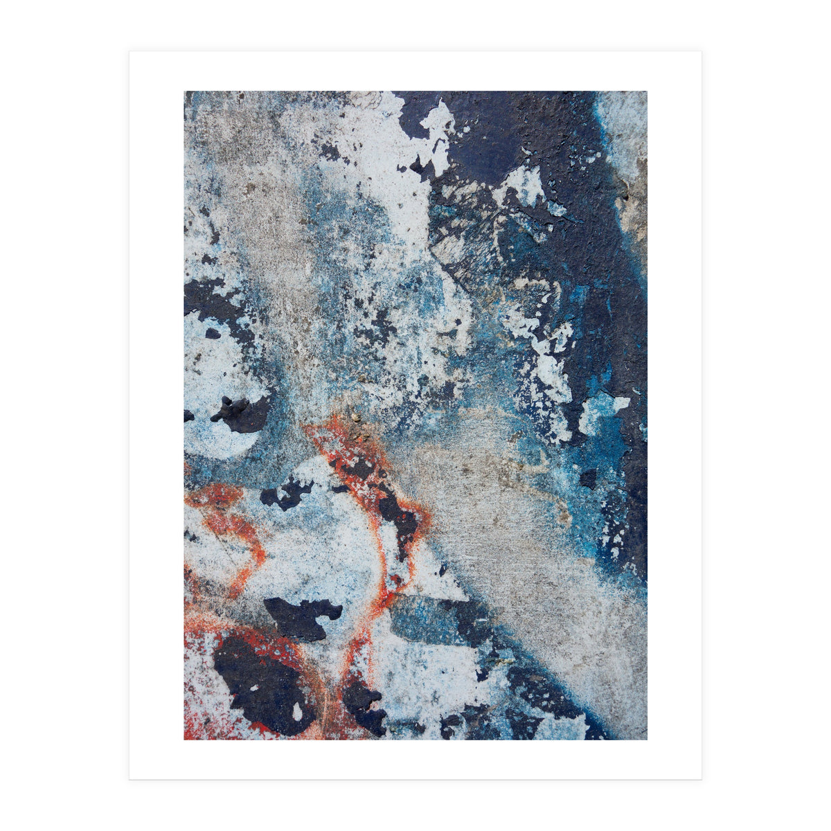 Channel (Print Only)