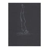 Yoga nude (Print Only) thumbnail