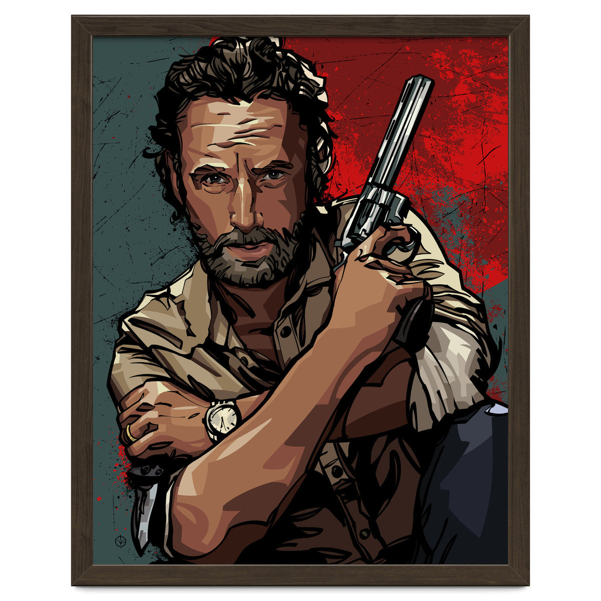 Rick Grimes