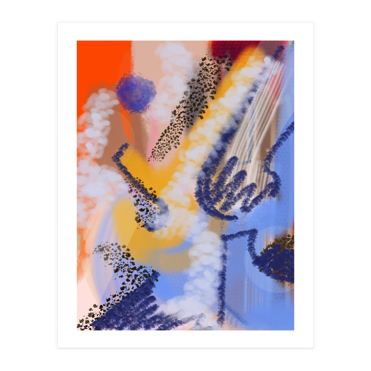 Benesse 9 (Print Only)