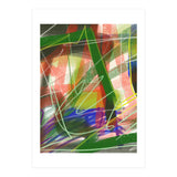 Color Flashes 2 (Print Only) thumbnail