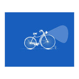 Get On Your Bike 2 (Print Only) thumbnail