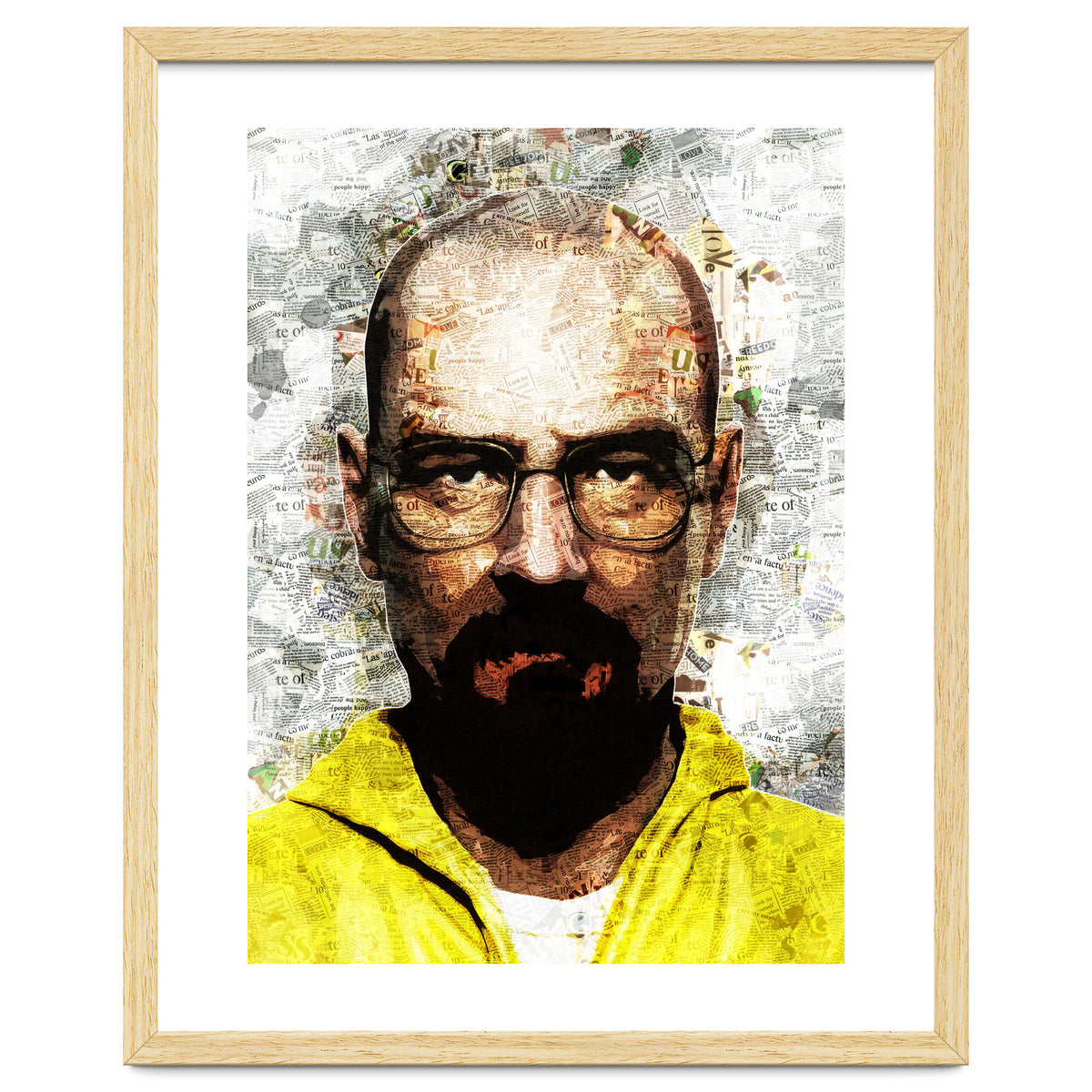 Walter White