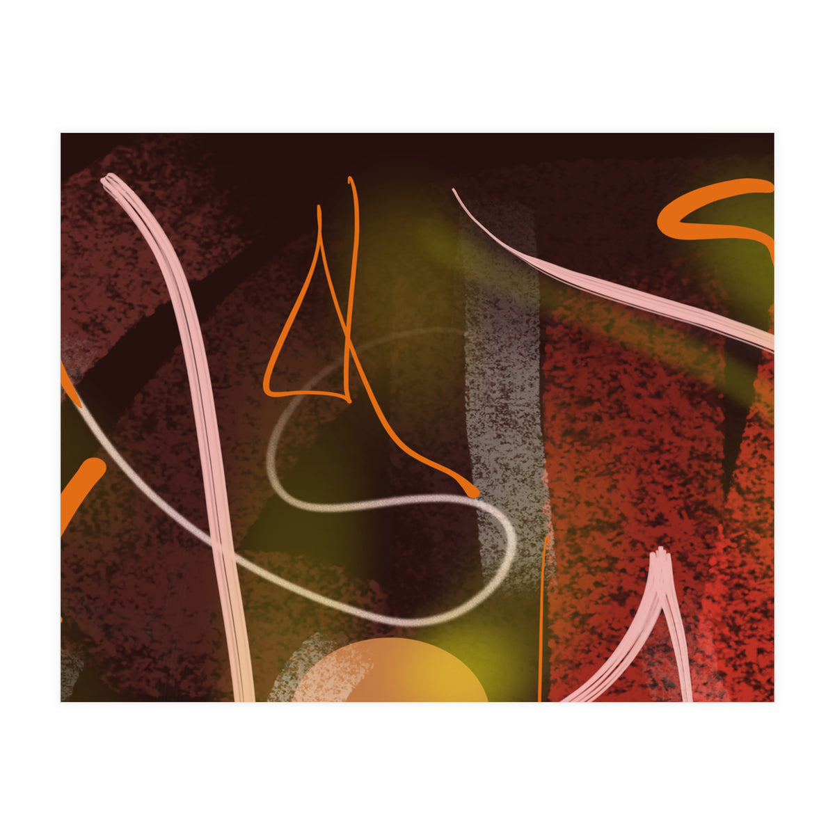 Alvíssaras 2 (Print Only)