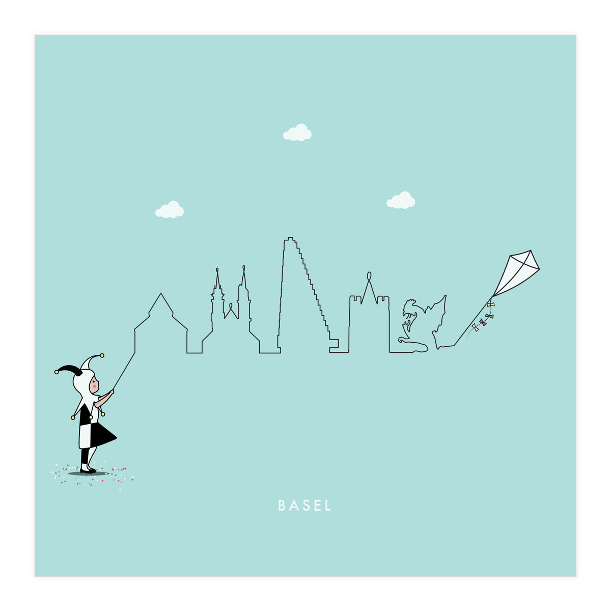 Kein Design Basel (Print Only)