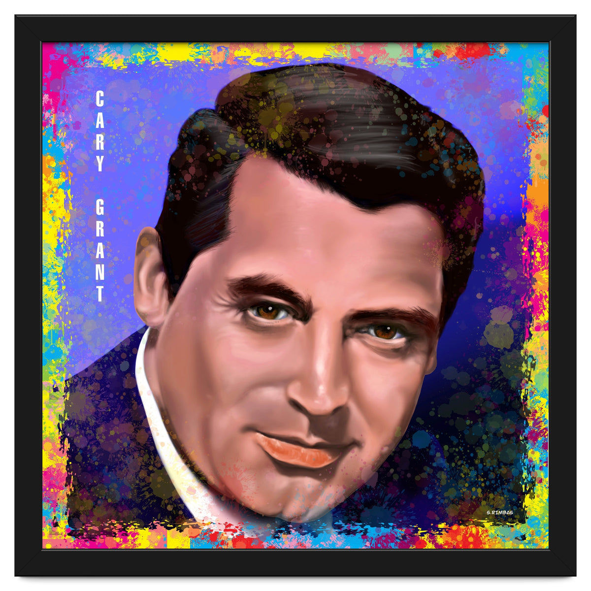 Cary Grant