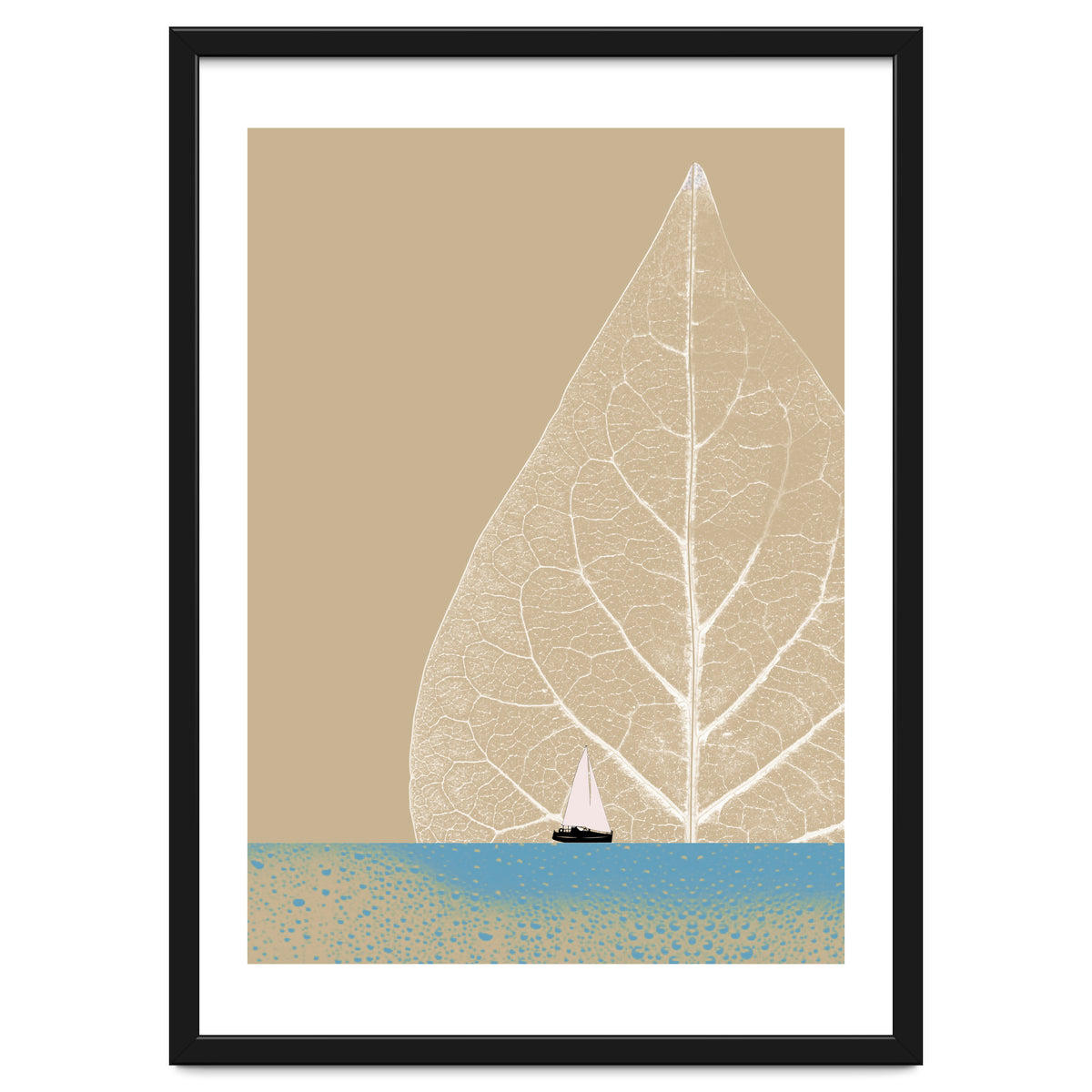 Ocean Wonderland IV-B3