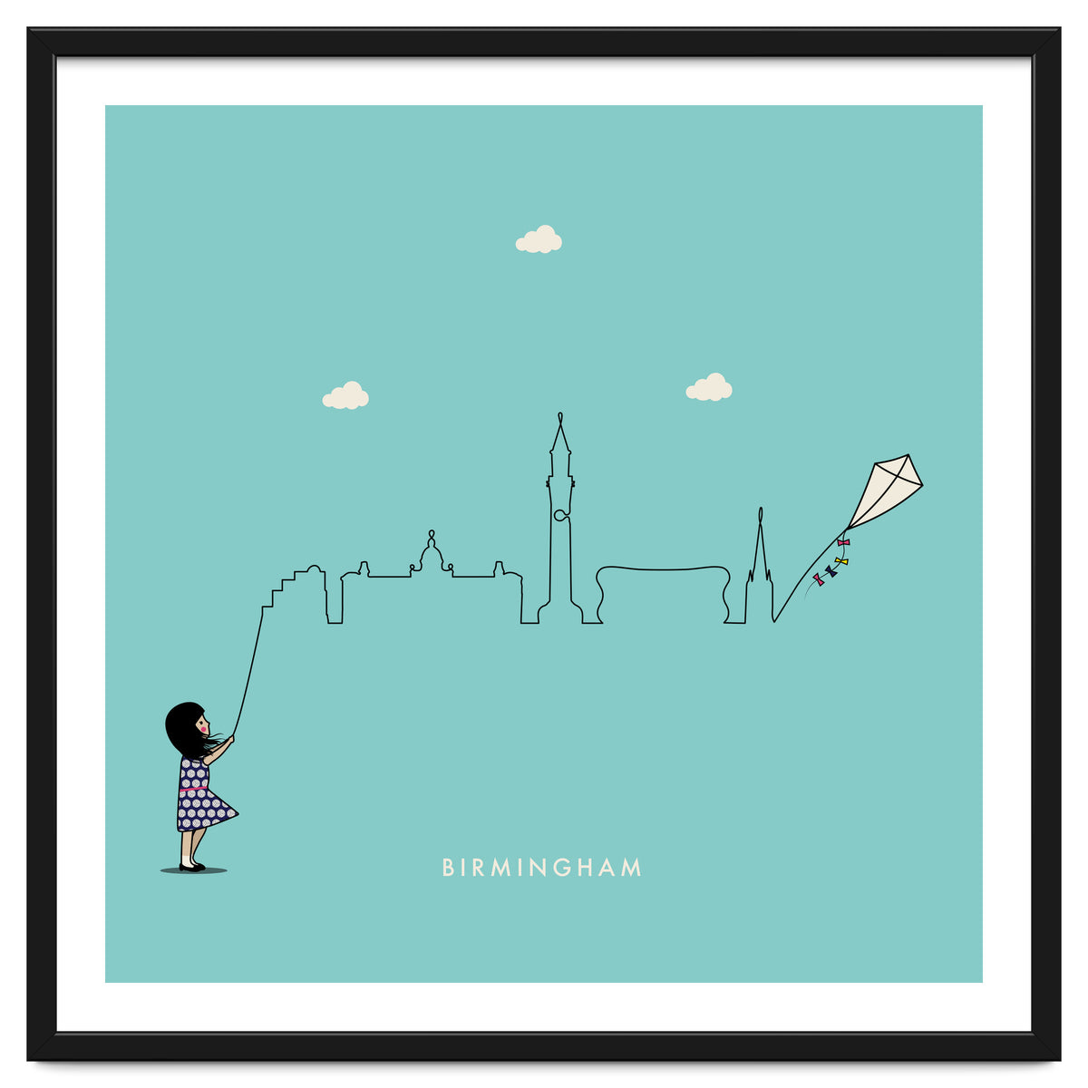 Kein Design Birmingham