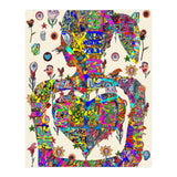 Mujer Digital 3 17 (Print Only) thumbnail
