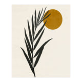 LEAF AND SUN - 01 (Print Only) thumbnail