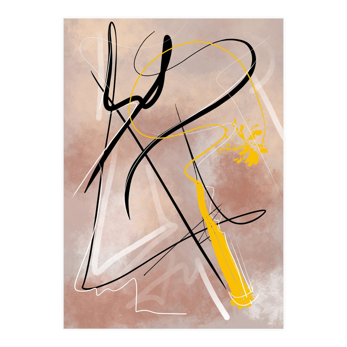 Smart Lines (Print Only)