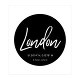 London (Print Only) thumbnail
