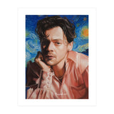H_Stary Night (Print Only) thumbnail