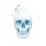 Let Them Fly Ii (Print Only) thumbnail