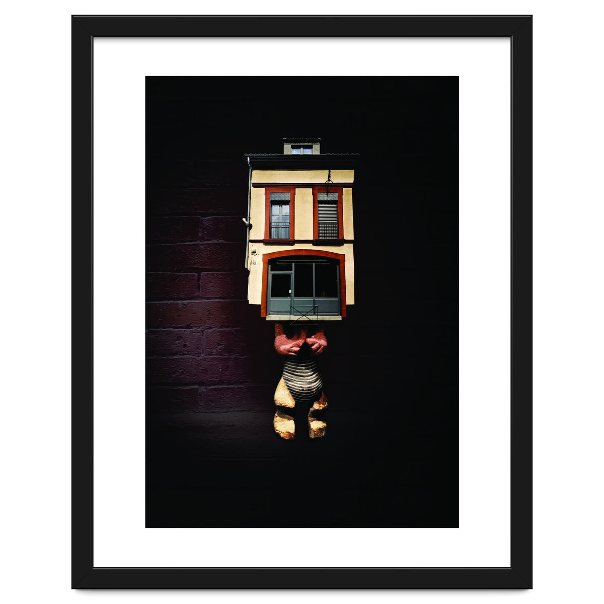 VooDooTooL -  Bosoluda