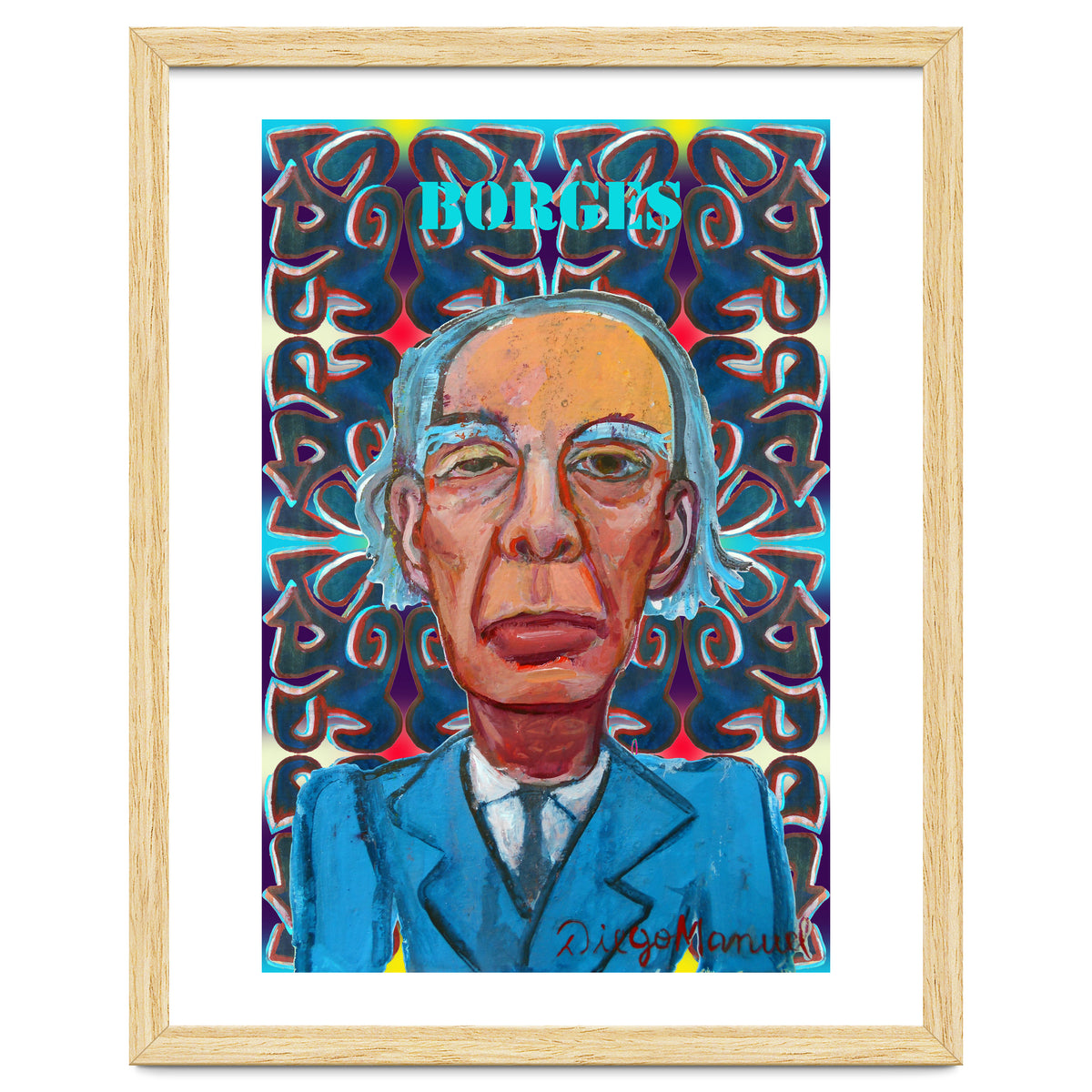 Borges 7