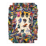 Graffiti 2021 New 36 (Print Only) thumbnail