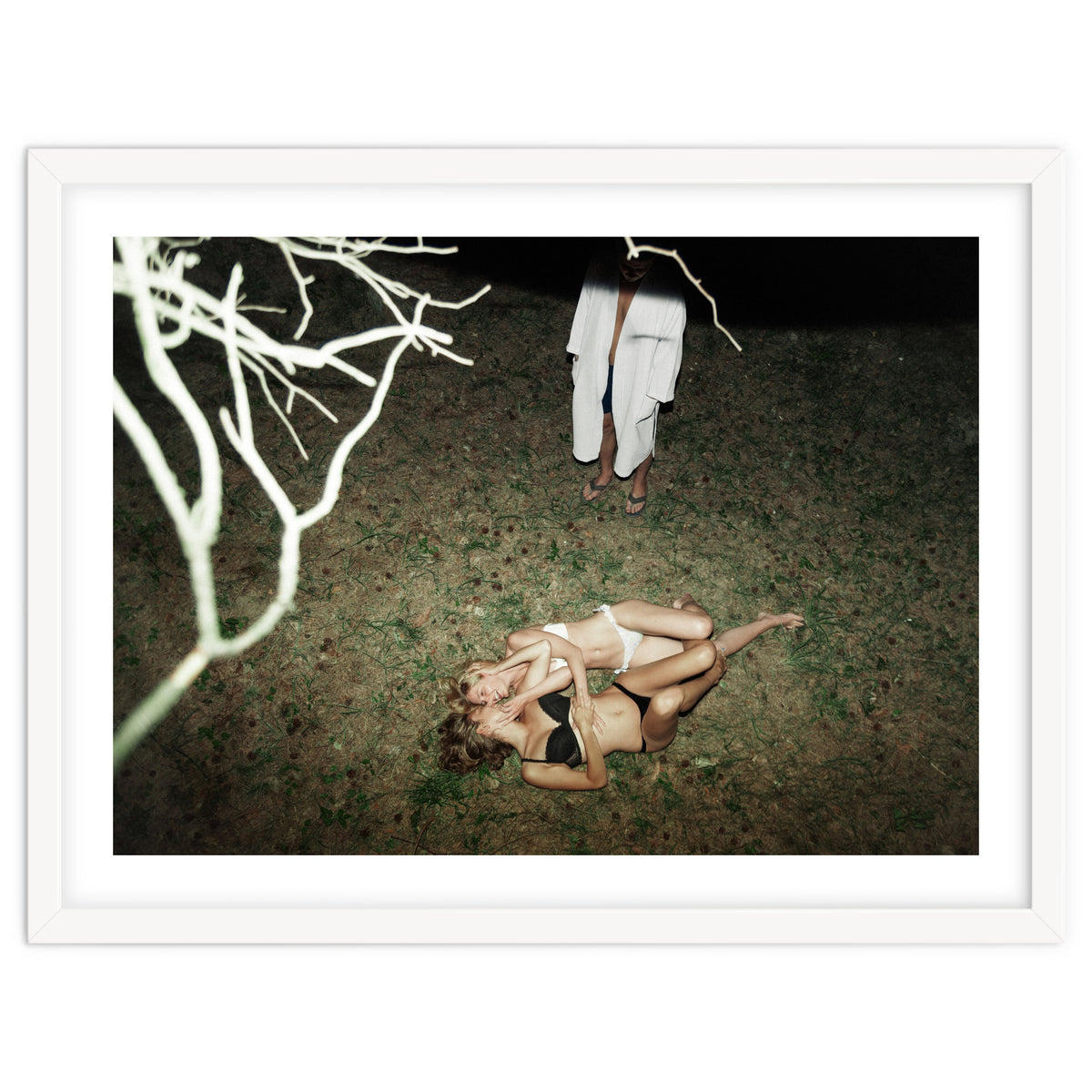 This Is What It's Like To Live In A Tree House