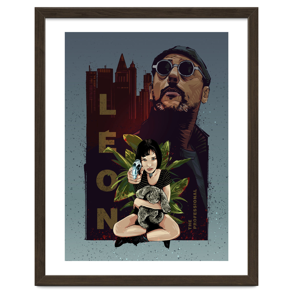 Leon The Professional