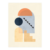 Greek World II (Print Only) thumbnail