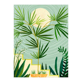 Spring Desert Night (Print Only) thumbnail