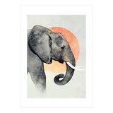 Elephant (Print Only) thumbnail