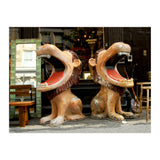 Thrift shop, New York. (Print Only) thumbnail