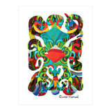 Pop Abstract 2023 191 Copia (Print Only) thumbnail