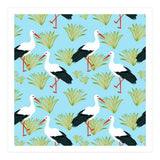 Storks (Print Only) thumbnail