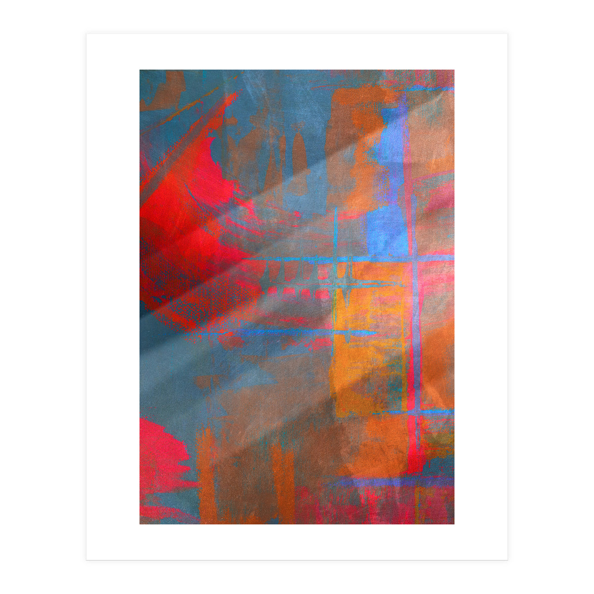 Reativo 2 (Print Only)