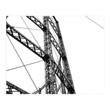 Gas Holder, Urban London (Print Only) thumbnail