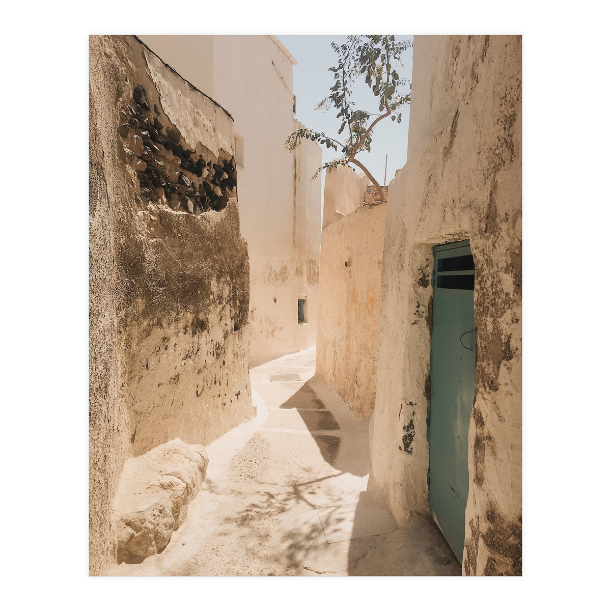 Emporio II (Print Only)