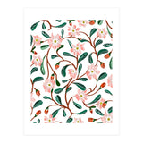 Floral Deco (Print Only) thumbnail
