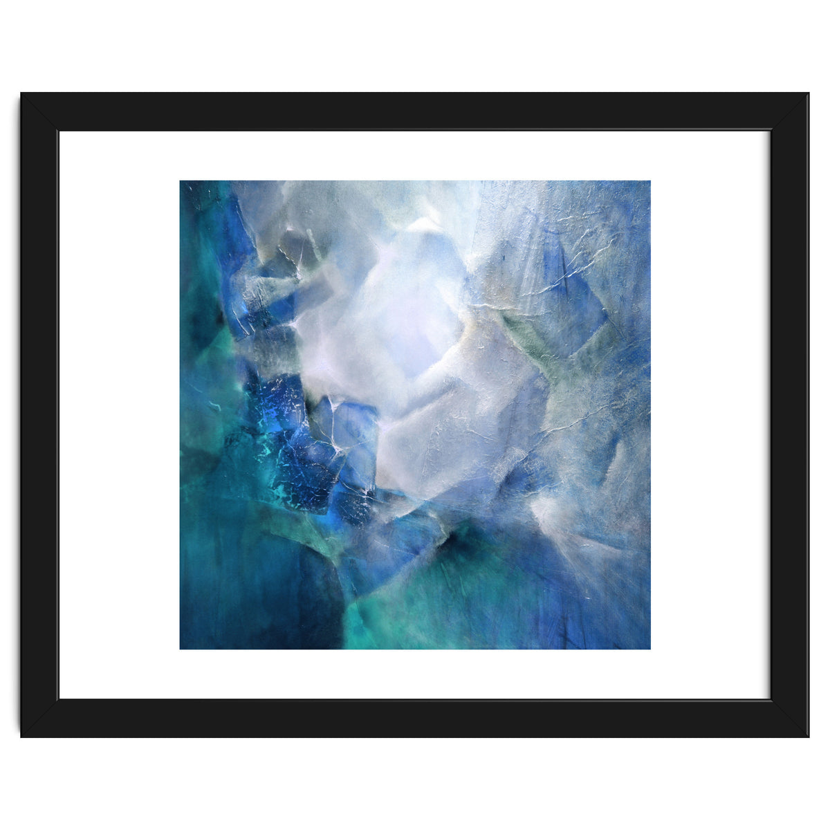 Vom Inneren Leuchten - inner lightning