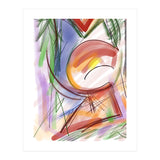 Many Colors 1 (Print Only) thumbnail