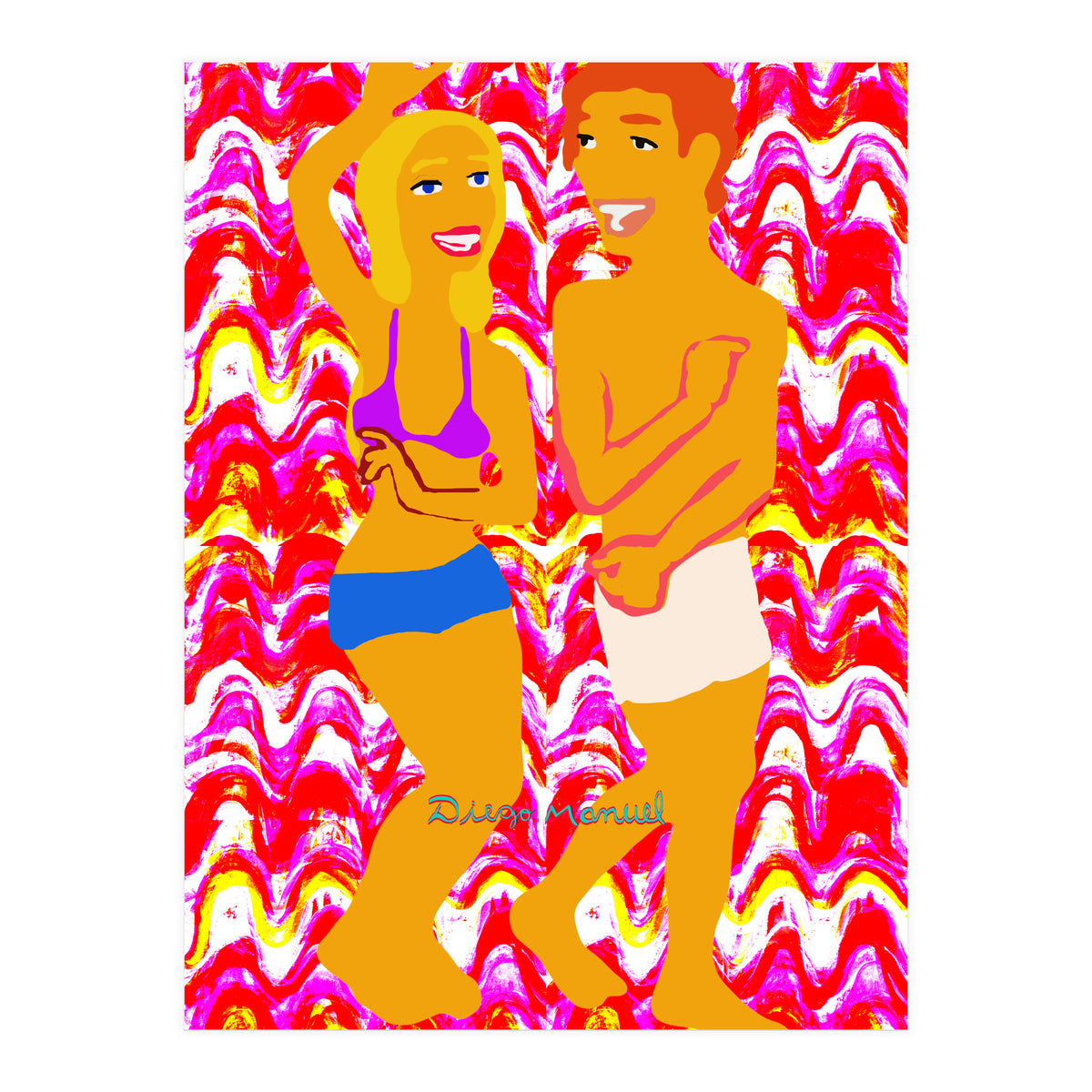 Perfil 87 (Print Only)