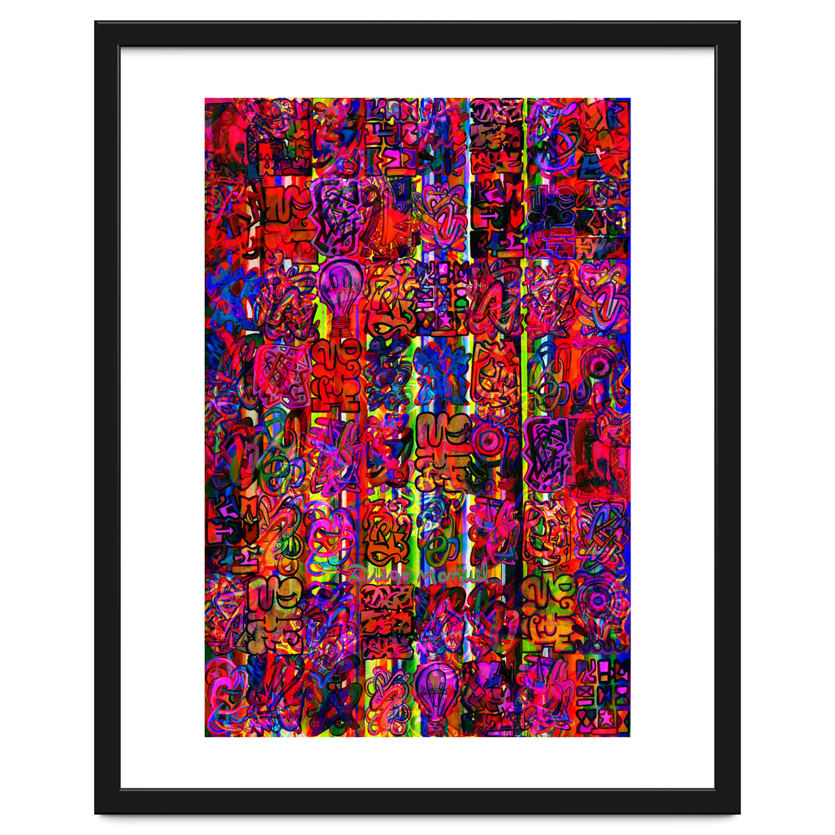 Graffiti Digital 2022 399