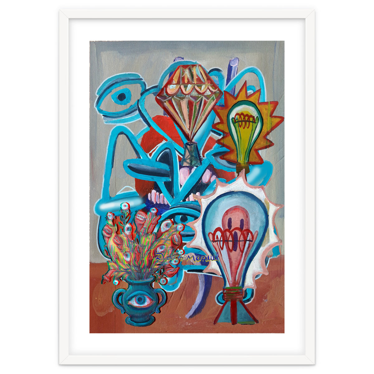 Graffiti Digital 2022 848