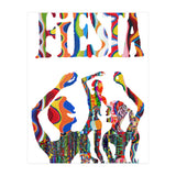 Fiesta 2 (Print Only) thumbnail